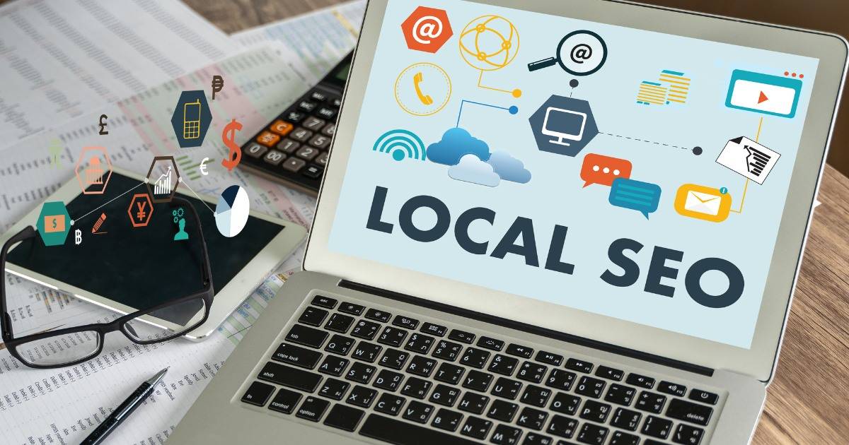 Keyword Optimization for Local SEO Content