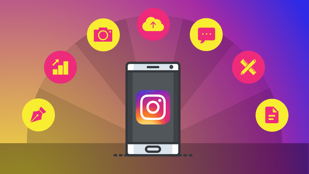 Visual Content Tips for Instagram Success
