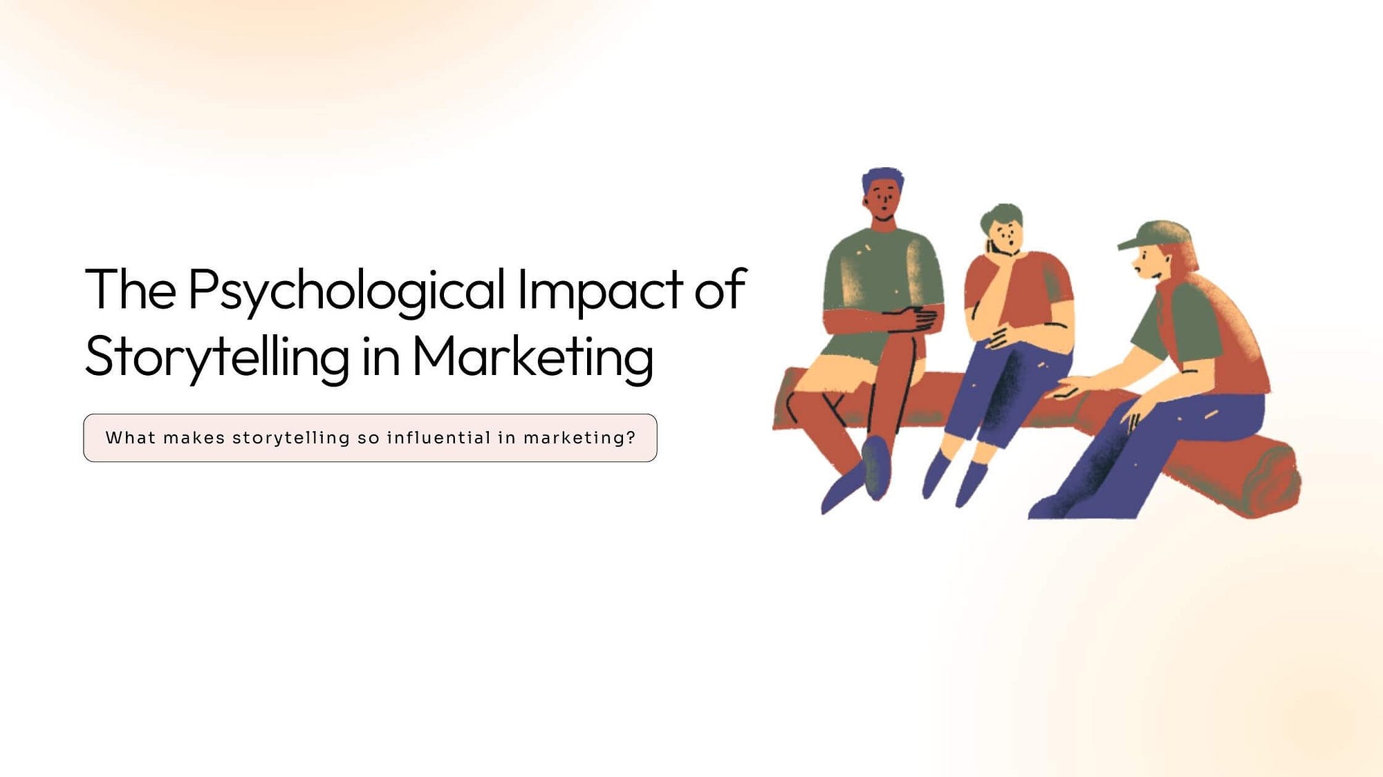 9 The Psychology of Storytelling in Marketing